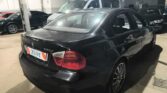 BMW 3er 320d 2005m. Dyzelinas Mechaninė