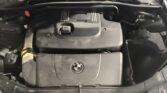 BMW 3er 320d 2005m. Dyzelinas Mechaninė