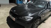 BMW 3er 320d 2005m. Dyzelinas Mechaninė