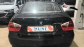 BMW 3er 320d 2005m. Dyzelinas Mechaninė