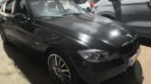 BMW 3er 320d 2005m. Dyzelinas Mechaninė