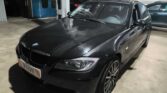 BMW 3er 320d 2005m. Dyzelinas Mechaninė
