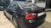 BMW 3er 320d 2005m. Dyzelinas Mechaninė