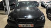 BMW 3er 320d 2005m. Dyzelinas Mechaninė