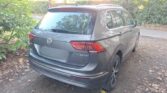 Volkswagen Tiguan 2.0 TDI Carat Edition BlueMotion Tech 2017m. Dyzelinas Automatinė