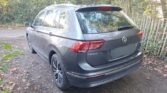 Volkswagen Tiguan 2.0 TDI Carat Edition BlueMotion Tech 2017m. Dyzelinas Automatinė
