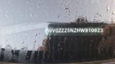 Volkswagen Tiguan 2.0 TDI Carat Edition BlueMotion Tech 2017m. Dyzelinas Automatinė