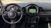 MINI Clubman Cooper D 2018m. Dyzelinas Automatinė