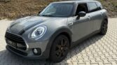 MINI Clubman Cooper D 2018m. Dyzelinas Automatinė