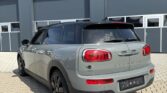 MINI Clubman Cooper D 2018m. Dyzelinas Automatinė