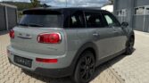 MINI Clubman Cooper D 2018m. Dyzelinas Automatinė