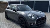 MINI Clubman Cooper D 2018m. Dyzelinas Automatinė