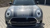 MINI Clubman Cooper D 2018m. Dyzelinas Automatinė