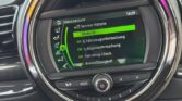 MINI Clubman Cooper D 2018m. Dyzelinas Automatinė