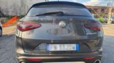 Alfa Romeo Stelvio 2.2 JTDM Executive Q4 2017m. Dyzelinas Automatinė
