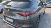 Alfa Romeo Stelvio 2.2 JTDM Executive Q4 2017m. Dyzelinas Automatinė