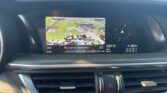Alfa Romeo Stelvio 2.2 JTDM Executive Q4 2017m. Dyzelinas Automatinė
