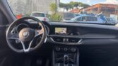 Alfa Romeo Stelvio 2.2 JTDM Executive Q4 2017m. Dyzelinas Automatinė