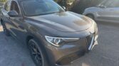Alfa Romeo Stelvio 2.2 JTDM Executive Q4 2017m. Dyzelinas Automatinė