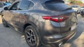 Alfa Romeo Stelvio 2.2 JTDM Executive Q4 2017m. Dyzelinas Automatinė
