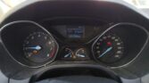 Ford Focus 1.6 EcoBoost Titanium 2011m. Benzinas Mechaninė