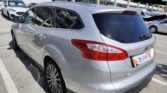 Ford Focus 1.6 EcoBoost Titanium 2011m. Benzinas Mechaninė