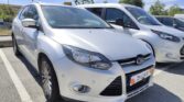Ford Focus 1.6 EcoBoost Titanium 2011m. Benzinas Mechaninė