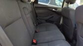 Ford Focus 1.6 EcoBoost Titanium 2011m. Benzinas Mechaninė