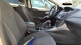 Ford Focus 1.6 EcoBoost Titanium 2011m. Benzinas Mechaninė