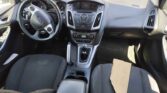 Ford Focus 1.6 EcoBoost Titanium 2011m. Benzinas Mechaninė