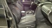 Peugeot 407 2.0 HDi Platinum 2008m. Dyzelinas Mechaninė