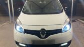 Renault Grand Scenic 1.5 dCi BOSE Edition 2016m. Dyzelinas Automatinė