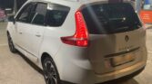 Renault Grand Scenic 1.5 dCi BOSE Edition 2016m. Dyzelinas Automatinė