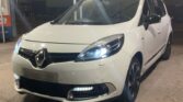 Renault Grand Scenic 1.5 dCi BOSE Edition 2016m. Dyzelinas Automatinė