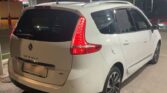 Renault Grand Scenic 1.5 dCi BOSE Edition 2016m. Dyzelinas Automatinė