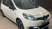 Renault Grand Scenic 1.5 dCi BOSE Edition 2016m. Dyzelinas Automatinė