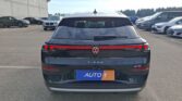 Volkswagen T-Roc 1.5 eTSI Style 2026m. Benzinas Automatinė