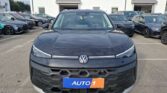 Volkswagen T-Roc 1.5 eTSI Style 2026m. Benzinas Automatinė