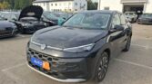 Volkswagen T-Roc 1.5 eTSI Style 2026m. Benzinas Automatinė