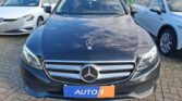 Mercedes-Benz E-Klasse E 350 d Avantgarde 2017m. Dyzelinas Automatinė