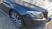 Mercedes-Benz E-Klasse E 350 d Avantgarde 2017m. Dyzelinas Automatinė