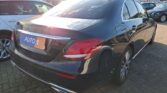 Mercedes-Benz E-Klasse E 350 d Avantgarde 2017m. Dyzelinas Automatinė