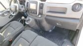 Renault Trafic 1.6 dCi Grand Confort L1H1 1000 2015m. Dyzelinas Mechaninė