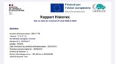 Renault Trafic 1.6 dCi Grand Confort L1H1 1000 2015m. Dyzelinas Mechaninė