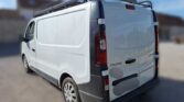 Renault Trafic 1.6 dCi Grand Confort L1H1 1000 2015m. Dyzelinas Mechaninė