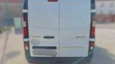 Renault Trafic 1.6 dCi Grand Confort L1H1 1000 2015m. Dyzelinas Mechaninė
