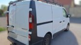 Renault Trafic 1.6 dCi Grand Confort L1H1 1000 2015m. Dyzelinas Mechaninė