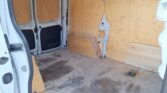 Renault Trafic 1.6 dCi Grand Confort L1H1 1000 2015m. Dyzelinas Mechaninė