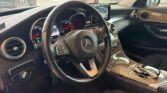 Mercedes-Benz C-Klasse C 180 CGI Exclusive 2017m. Benzinas Automatinė