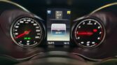 Mercedes-Benz C-Klasse C 180 CGI Exclusive 2017m. Benzinas Automatinė
